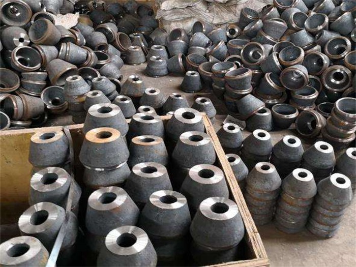 雅安网架构件锥头