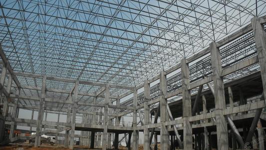 雅安概述网架加工对钢材的质量的具体要求