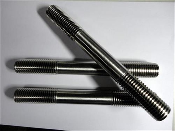 雅安双头高强螺栓